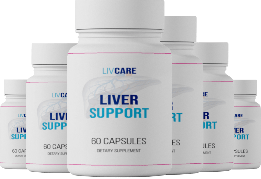 LivCare discount